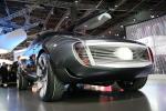 Renault Ondelios Concept 2008 года